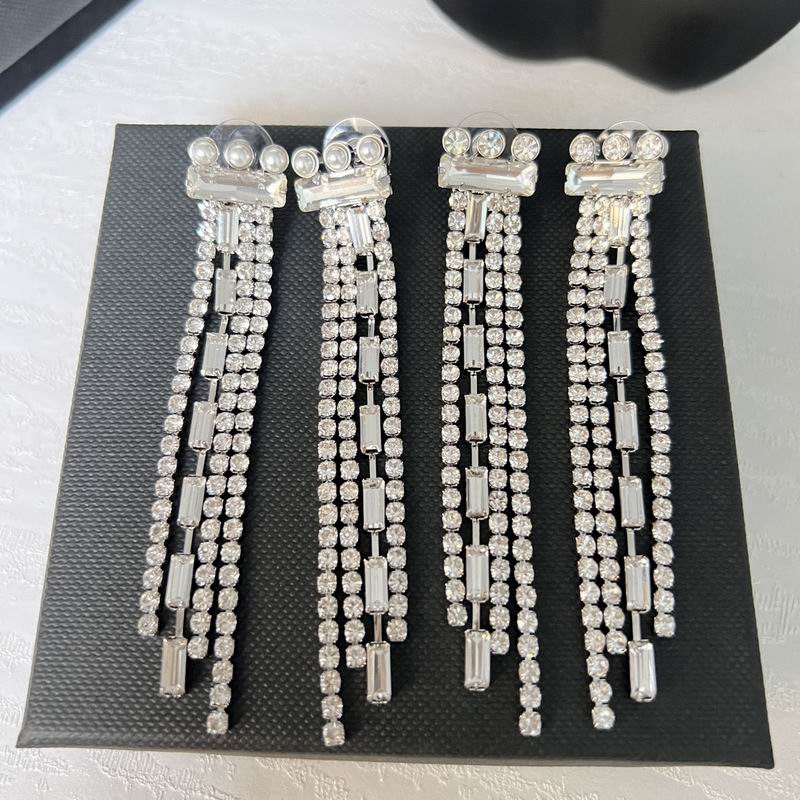 MiuMiu Earring 10lyr17